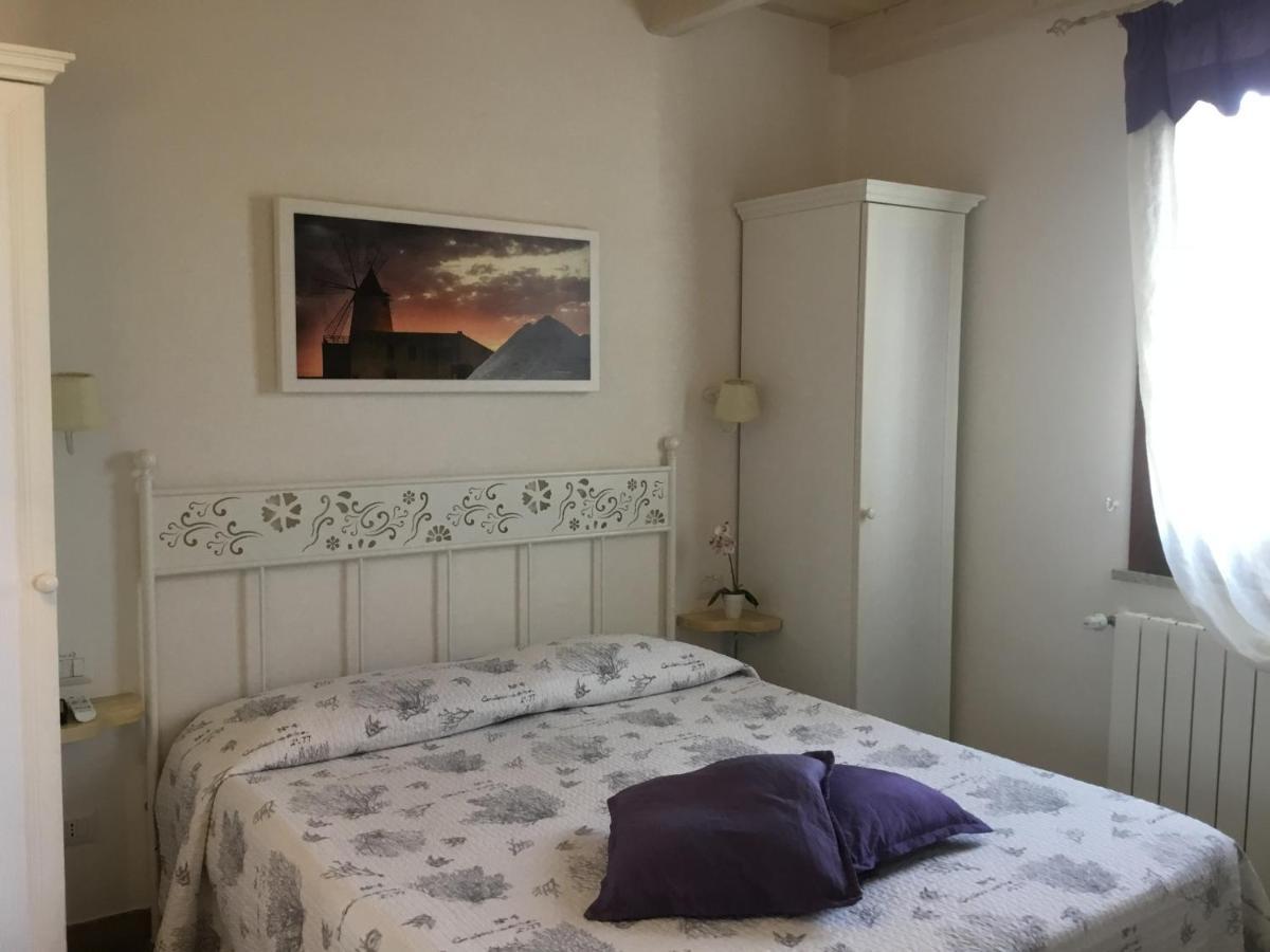 Borgo Della Luna Birgi Vecchi Exterior foto