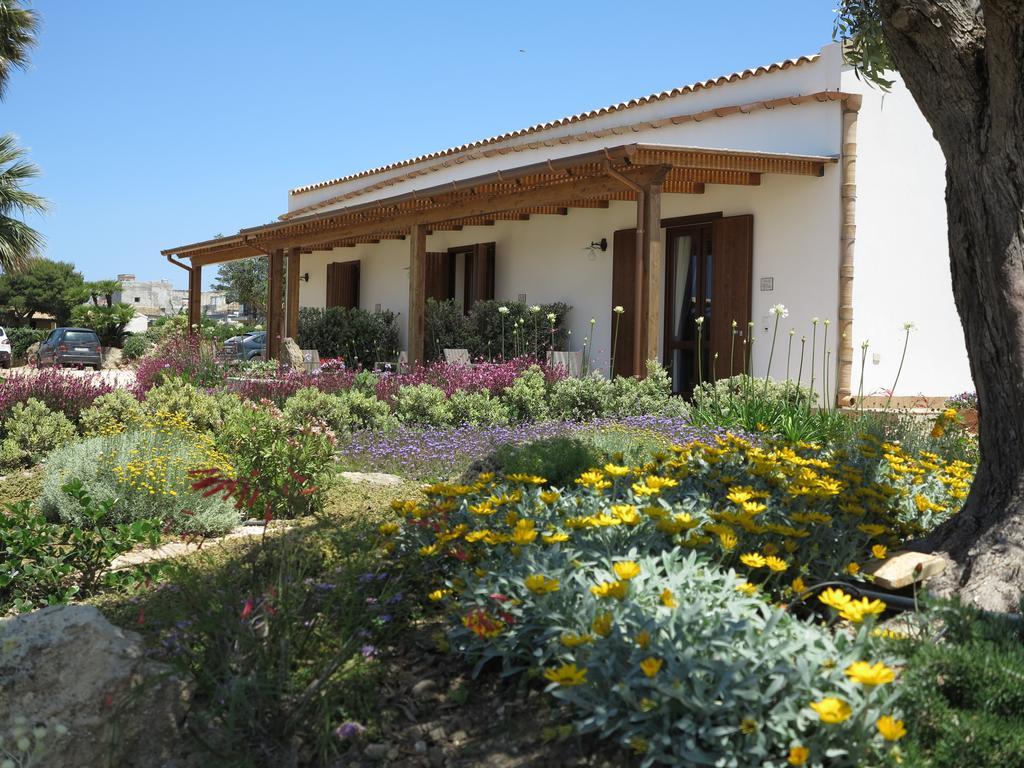 Borgo Della Luna Birgi Vecchi Exterior foto