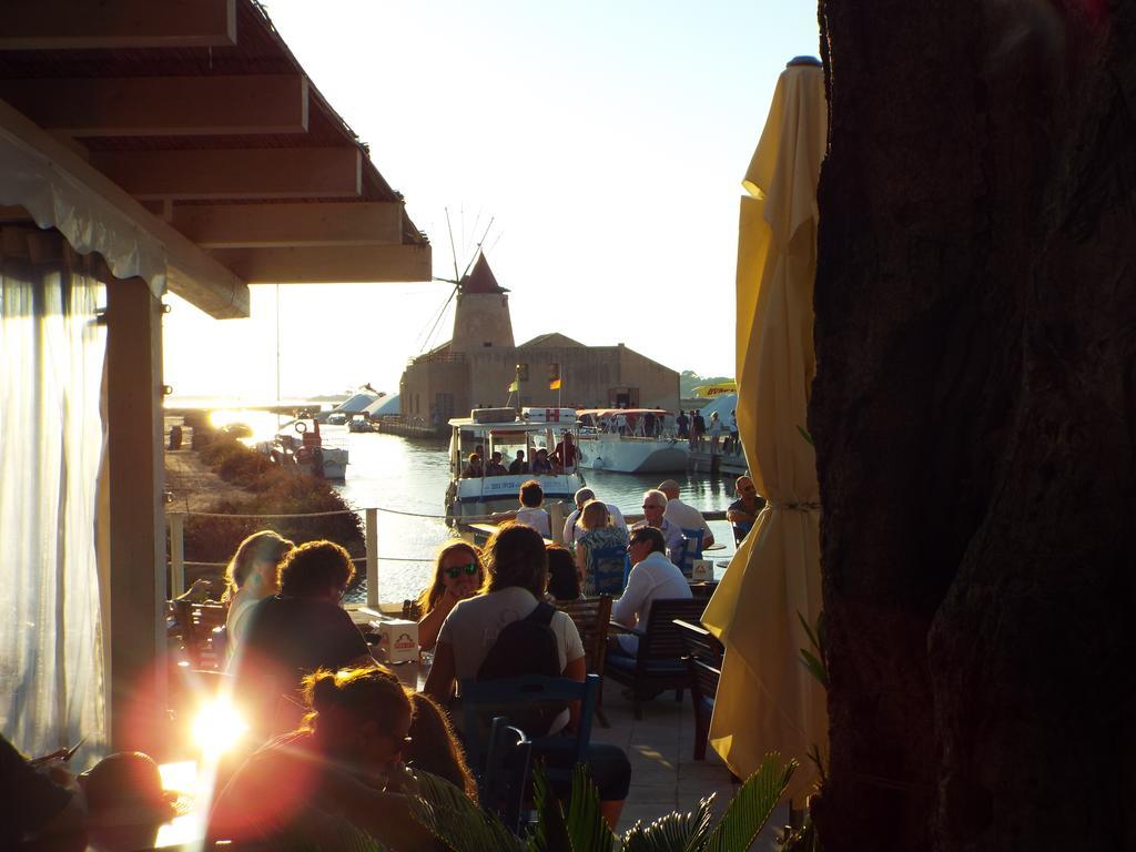 Borgo Della Luna Birgi Vecchi Quarto foto
