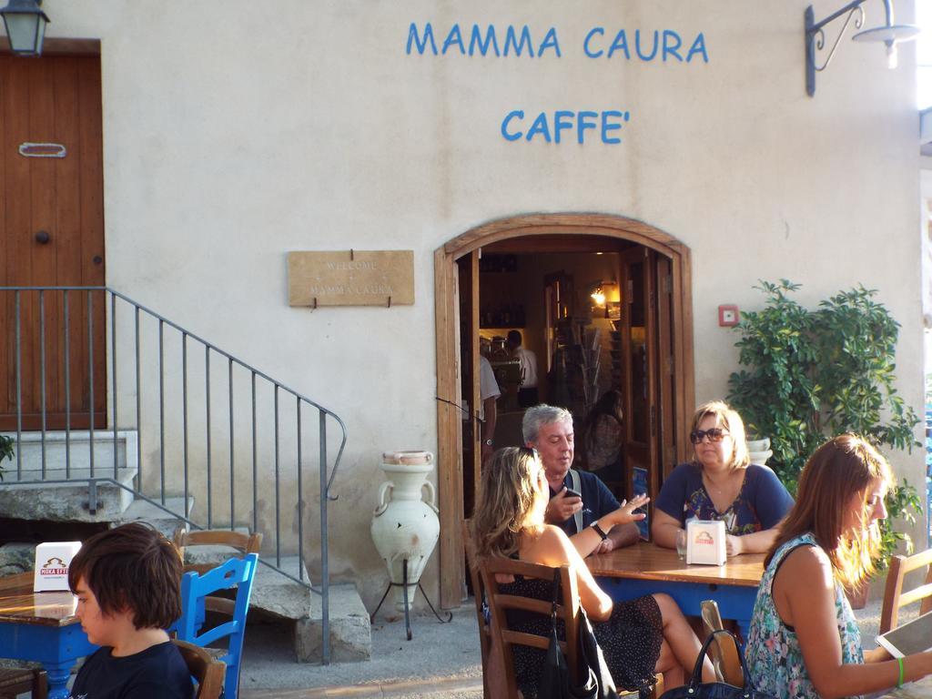 Borgo Della Luna Birgi Vecchi Quarto foto